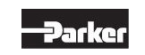 Logo PARKER HANNIFIN